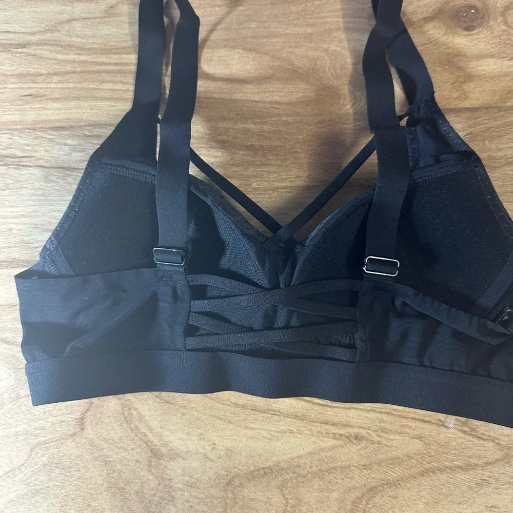 Victorias Secret stylish black